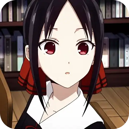 Kaguya-sama preview