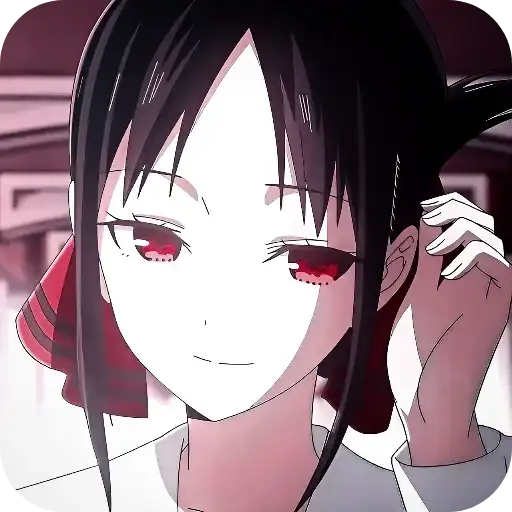 Kaguya-sama preview
