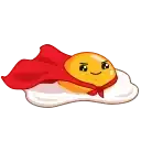 Sticker 🦸‍♀️