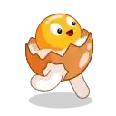 Sticker 🏃‍♂️