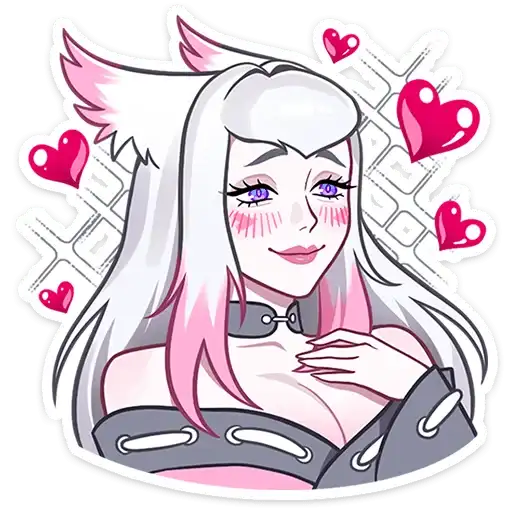 Лисий тандем: Мари и Минто preview