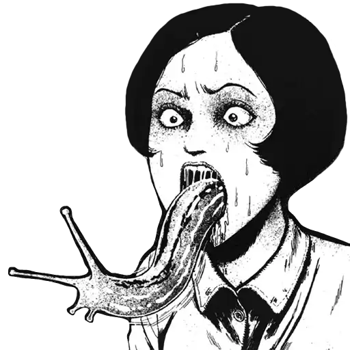 Junji Ito preview