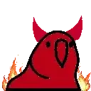 Party Parrot Animated 2 preview