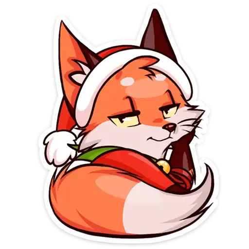 Sticker 😏