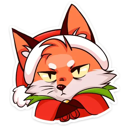 Sticker 😕