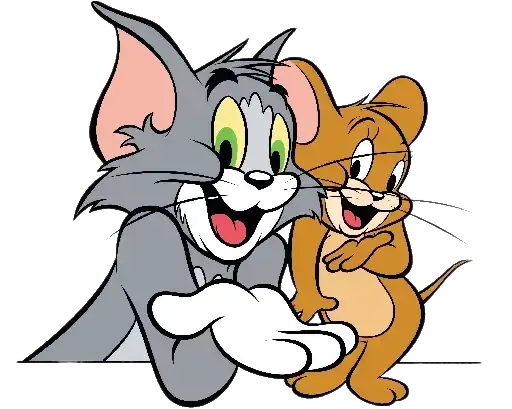 Tom and Jerry preview