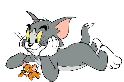 Tom and Jerry preview