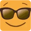 Sticker 😎