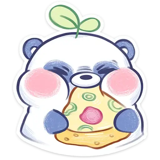 Sticker ⭐