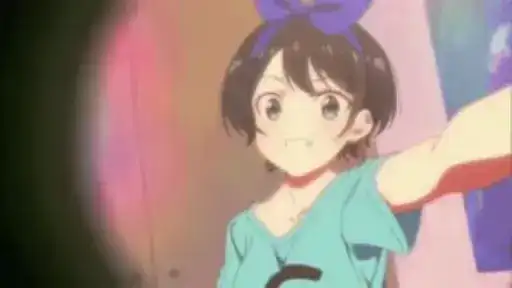 Rent a girlfriend preview