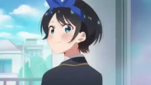 Rent a girlfriend preview