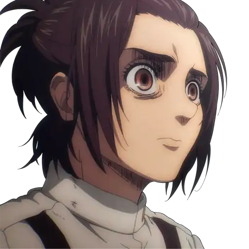 SnK: The Final Season - preview