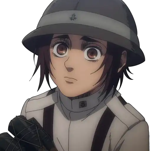 SnK: The Final Season - preview