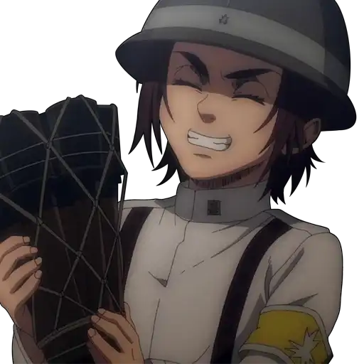 SnK: The Final Season - preview