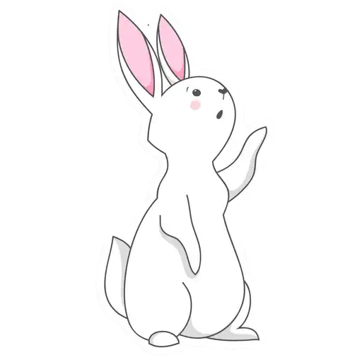 Vulgar Bunny preview