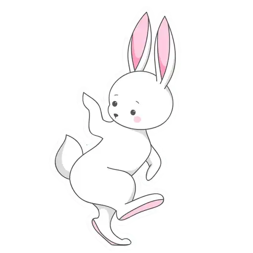 Vulgar Bunny preview