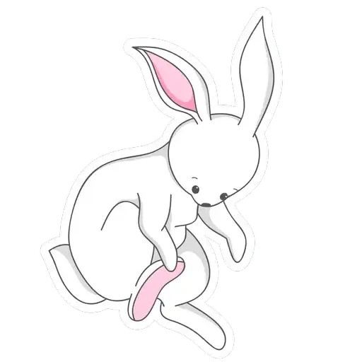 Vulgar Bunny preview