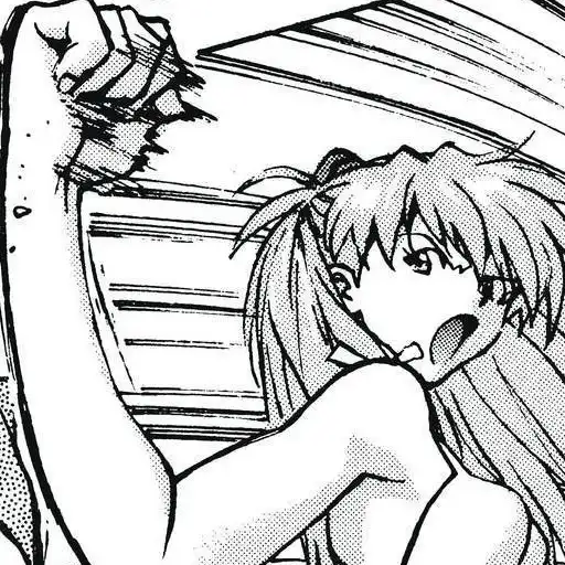 Евангелион preview