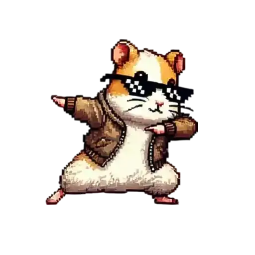 Hamster Kombat 🐹 preview