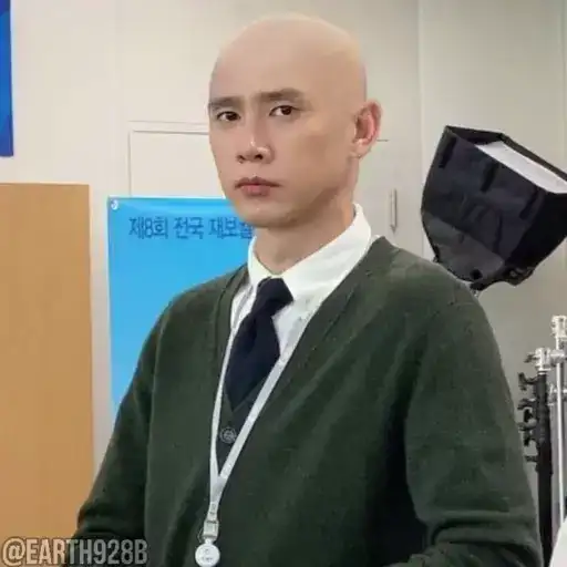 SQUID GAME 2 preview