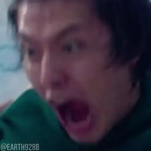 SQUID GAME 2 preview