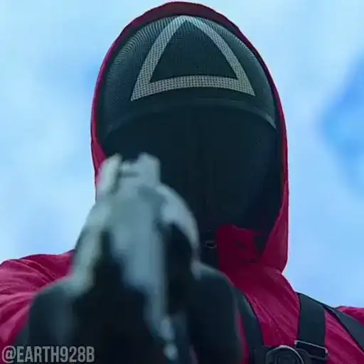 SQUID GAME 2 preview