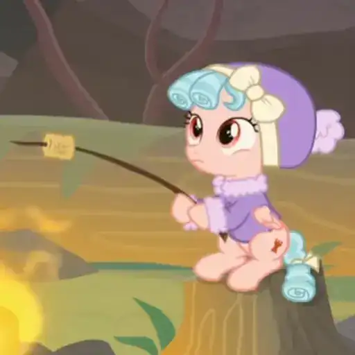 My Little Pony preview