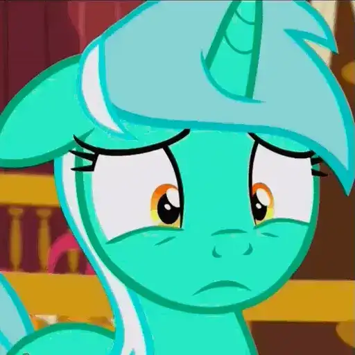 My Little Pony preview