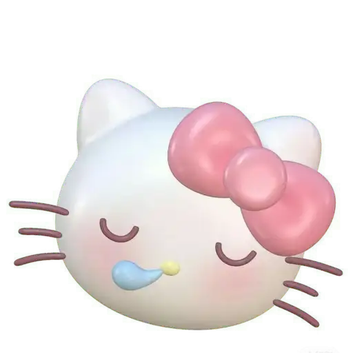 Hello Kitty🎀 preview