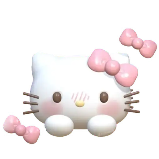 Hello Kitty🎀 preview