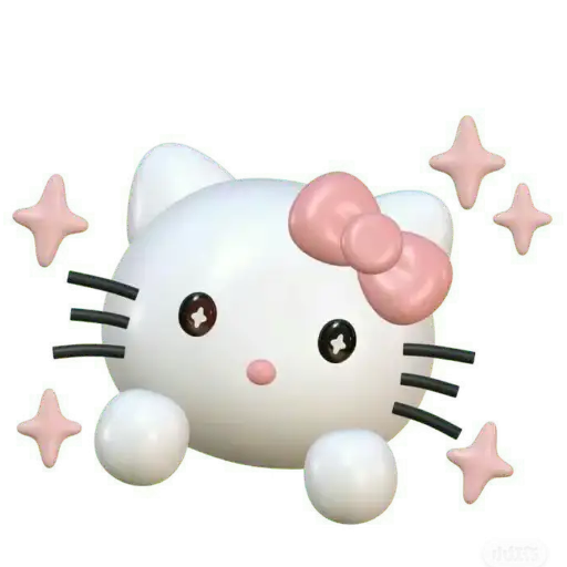 Hello Kitty🎀 preview