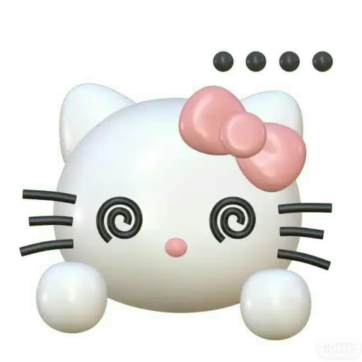 Hello Kitty🎀 preview