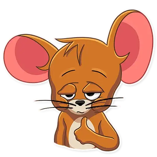 Tom and Jerry preview