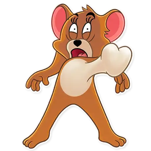 Tom and Jerry preview