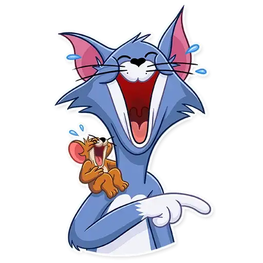 Tom and Jerry preview