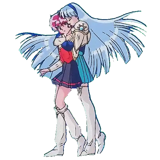 Sticker 👩‍❤️‍💋‍👩