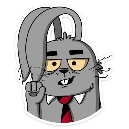 Заяц Яков preview