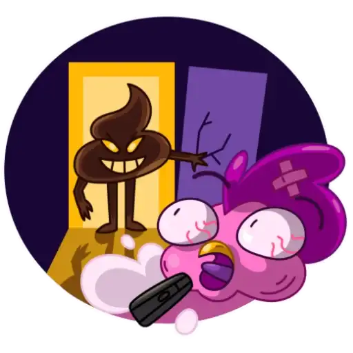 ПАЦАНЫ И ПОДЫ preview