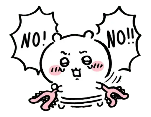 Sticker 🙂‍↔️