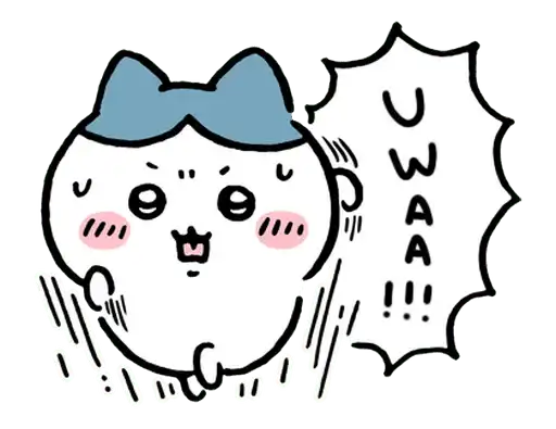 Sticker 🏃‍♀️