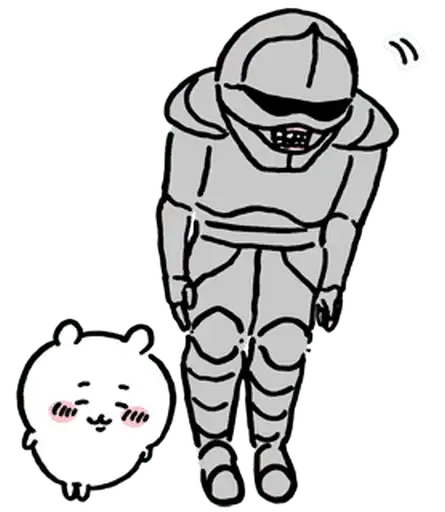 Sticker 🙇‍♀️