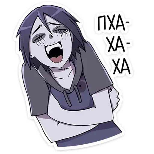 Зомби Зак preview