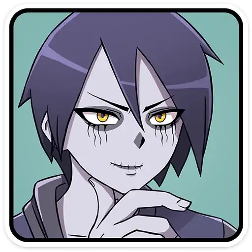 Зомби Зак preview