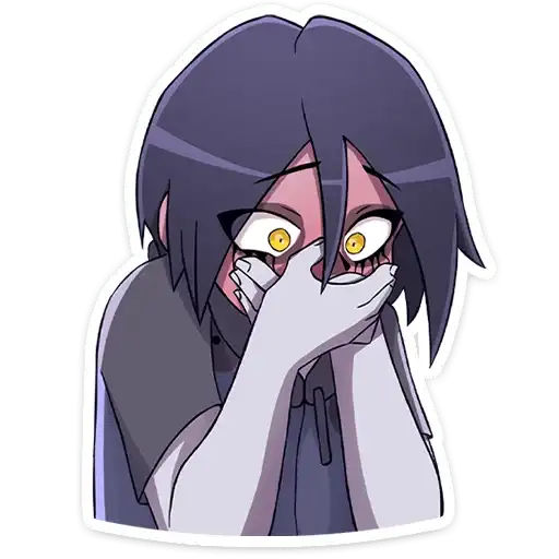 Sticker 😱