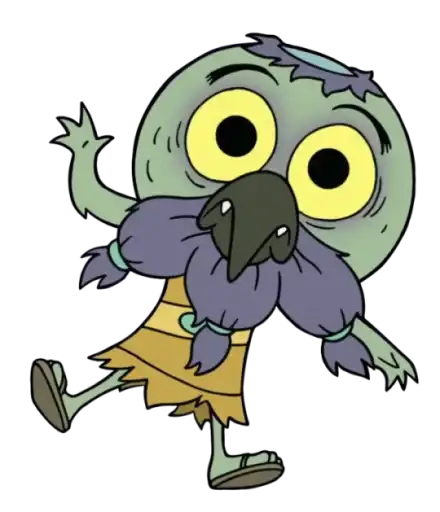 Ludo Star vs the Forces of Evil preview