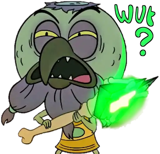 Ludo Star vs the Forces of Evil preview