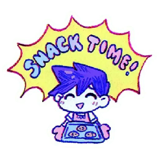 Sticker 🍪