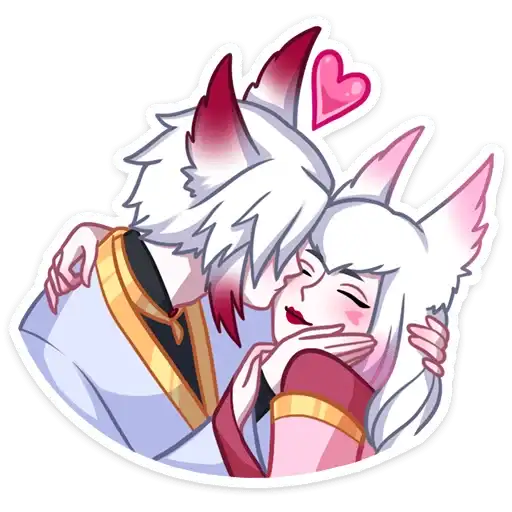 Мари и Хидэ preview