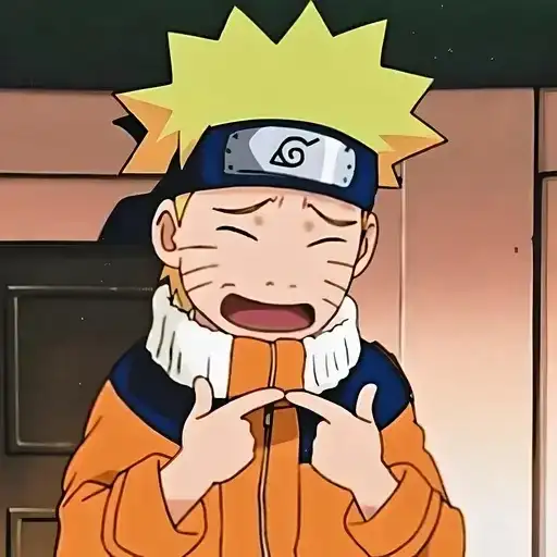 Наруто preview