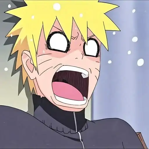 Наруто preview